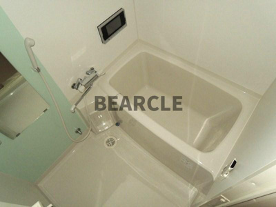 【浴室】 | ヴェルデ山科