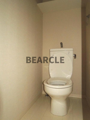 【トイレ】 | ヴェルデ山科