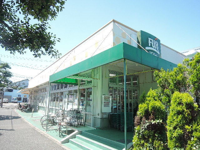 パルフェ鵠沼Ｂのその他|Fuji鵠沼藤が谷店