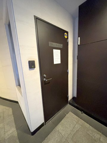 ウィズ松戸陽だまりの丘のその他共用部分|共用部・コミュニティールーム