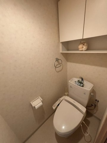 ウィズ松戸陽だまりの丘のトイレ|トイレ
