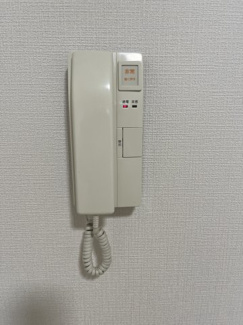 【防犯設備】 | ロイヤルリゾート琵琶湖グランデ