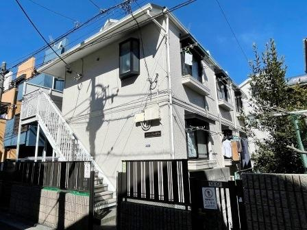 メゾンこいずみ