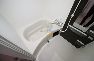 【浴室】 | セレニテ江坂ルフレ