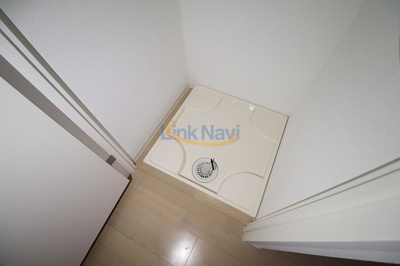 【内装】 | セレニテ江坂ルフレ