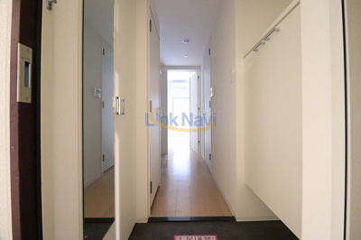 【玄関】 | セレニテ江坂ルフレ