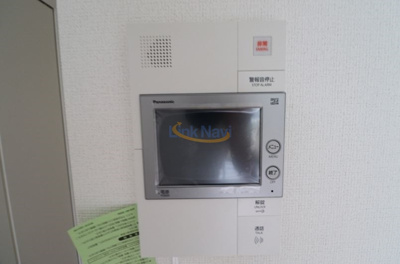 【設備】 | セレニテ江坂ルフレ