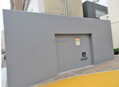 【その他】 | セレニテ江坂ルフレ