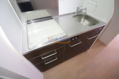 【キッチン】 | セレニテ江坂ルフレ