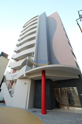 【外観】 | セレニテ江坂ルフレ