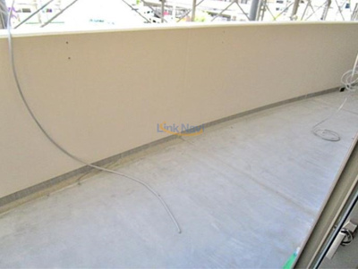 【バルコニー】 | セレニテ江坂ルフレ