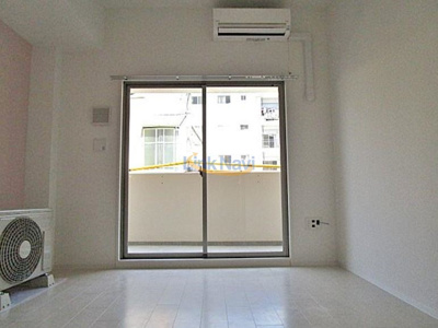 【居間・リビング】 | セレニテ江坂ルフレ