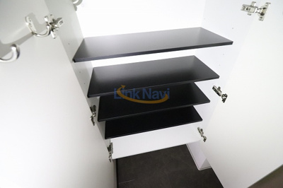 【収納】 | セレニテ江坂ルフレ