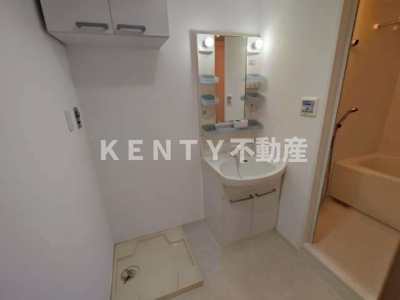 【外観】 | ニューシティアパートメンツ久が原 | 物件の外観です