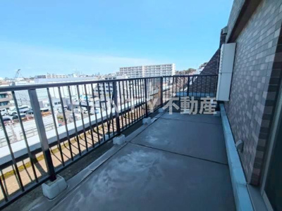 【外観】 | ニューシティアパートメンツ久が原 | 外観も気になるポイント