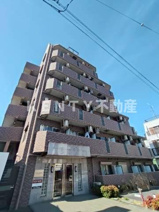 ニューシティアパートメンツ久が原の画像