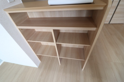 【収納】 | ノーブル浦和美園