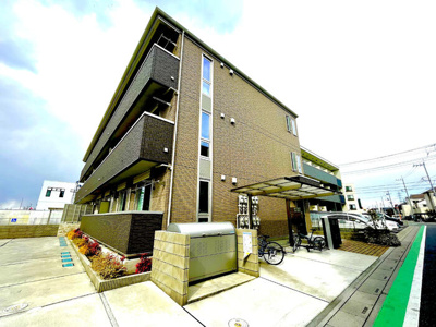 【外観】 | ノーブル浦和美園