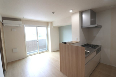 【居間・リビング】 | ノーブル浦和美園