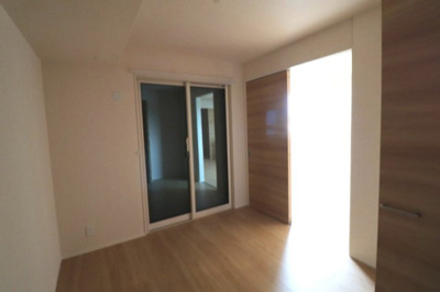 【洋室】 | ノーブル浦和美園