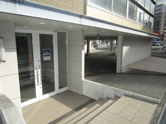 堺市南区新檜尾台４丁の店舗事務所