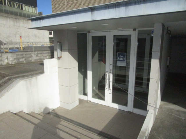 堺市南区新檜尾台４丁の店舗事務所