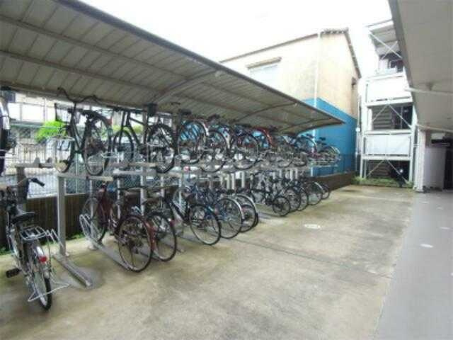 リブリ・みやびのその他共用部分