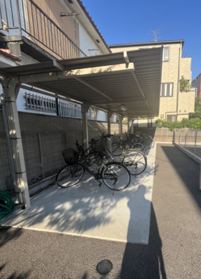 【その他共用部分】 | シエルブルー亀戸