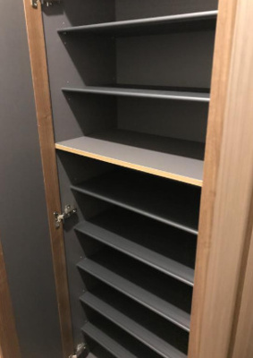 【収納】 | シエルブルー亀戸