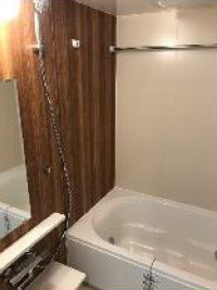 【浴室】 | シエルブルー亀戸