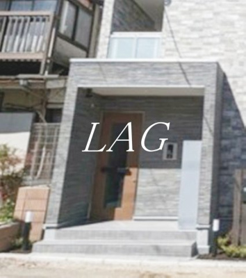 【エントランス】 | ChampVallon千人町 | エントランスです。