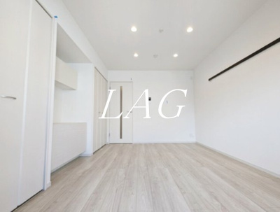 【寝室】 | ChampVallon千人町 | 寝室です。