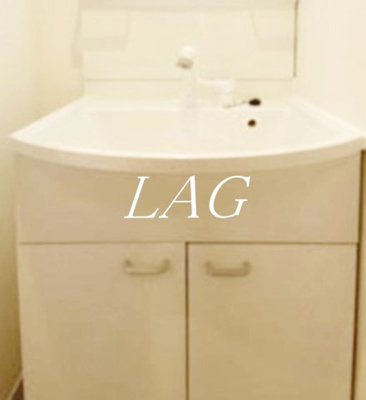 【独立洗面台】 | ChampVallon千人町 | 独立洗面台です。