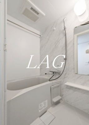 【浴室】 | ChampVallon千人町 | お風呂です。