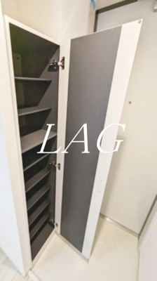 【玄関】 | ChampVallon千人町 | 玄関です。