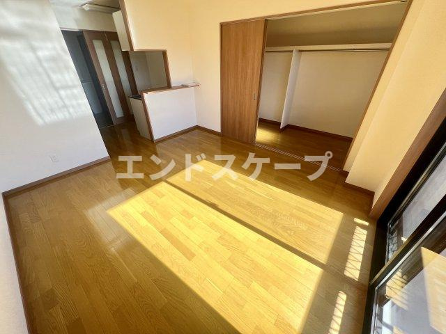 みやまマンションⅡの玄関|高崎、前橋エリアのお部屋探しはエンドスケープまで！お客様の理想お聞かせ下さい♪