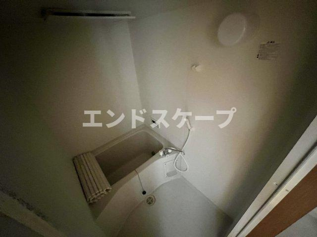 みやまマンションⅡの浴室|高崎、前橋エリアのお部屋探しはエンドスケープまで！お客様の理想お聞かせ下さい♪