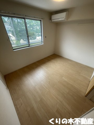 【内装】 | レジデンス鳥生１ | 同タイプのお部屋です（現況を優先します）