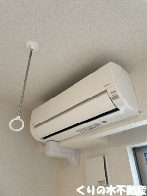 【設備】 | レジデンス鳥生１ | 同タイプのお部屋です（現況を優先します）