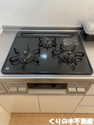 【設備】 | レジデンス鳥生１ | 同タイプのお部屋です（現況を優先します）