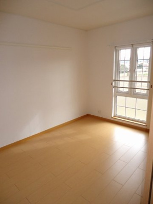 【内装】 | 布智ビレッジＤ