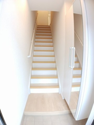 【玄関】 | コリエンテ　Ⅰ