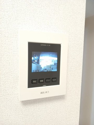 【セキュリティ】 | コリエンテ　Ⅰ