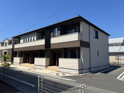 【外観】 | コリエンテ　Ⅰ