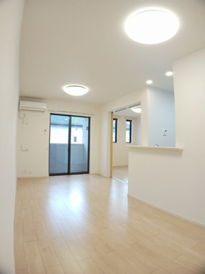 【居間・リビング】 | コリエンテ　Ⅰ