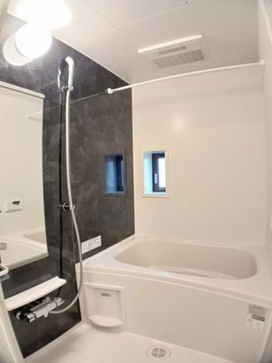 【浴室】 | コリエンテ　Ⅰ