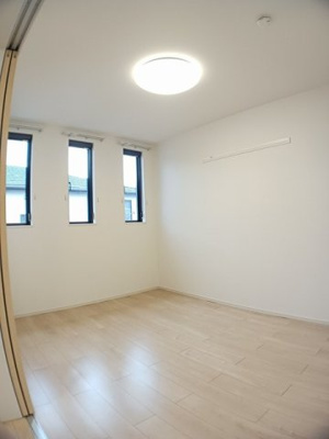 【内装】 | コリエンテ　Ⅰ