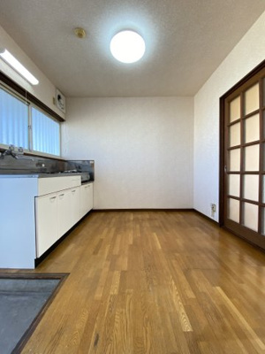 【内装】 | ハイツ森