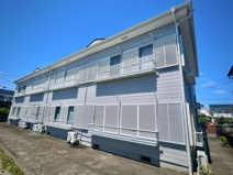 ハイツ森の画像