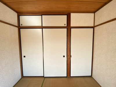 【収納】 | ハイツ森